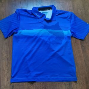 New without tags Pelagic Performance polo size xl